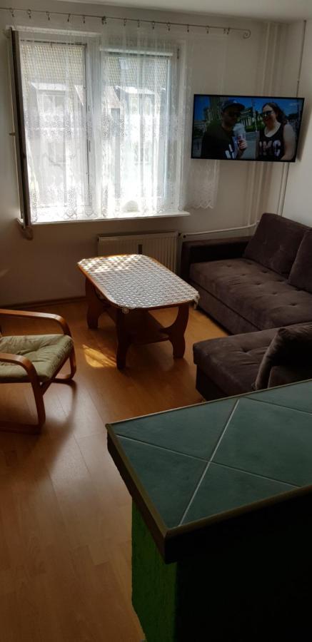Apartament "Kometa" Podczele Kołobrzeg Esterno foto