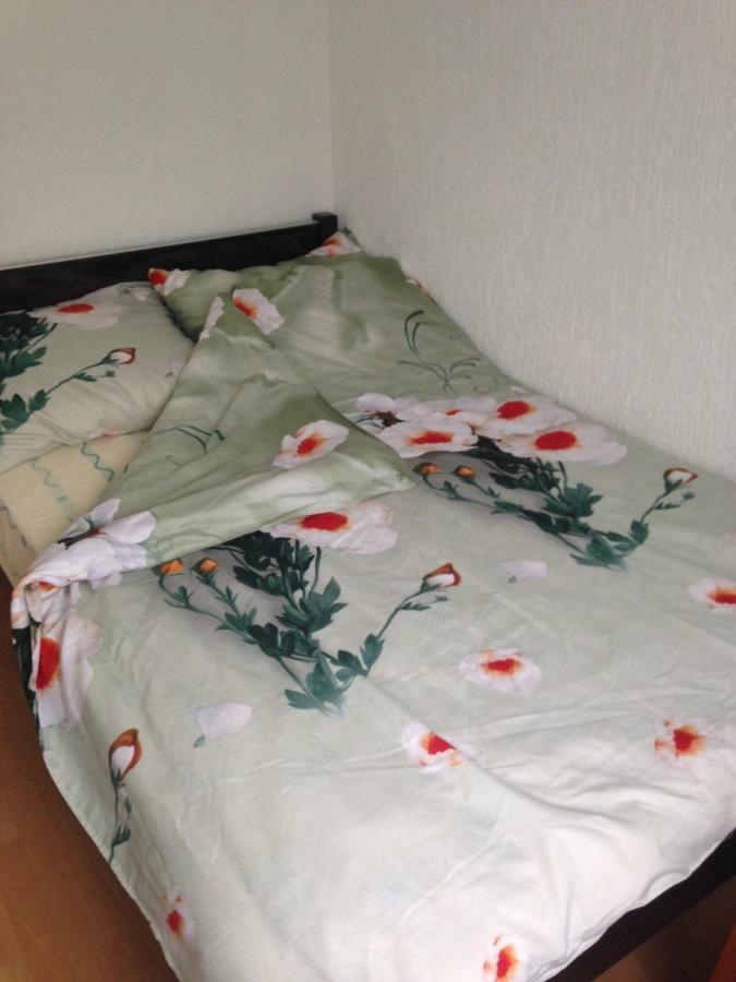 Apartament "Kometa" Podczele Kołobrzeg Esterno foto